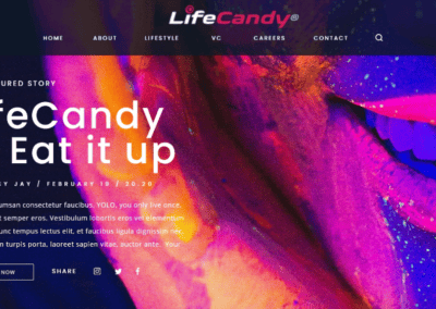 Life Candy